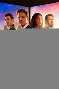 Форс-мажоры: Лос-Анджелес 1 сезон