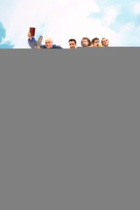 Мой плюшевый парень 